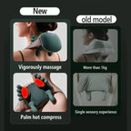 TheraPalm™ — Deep Relief Massager